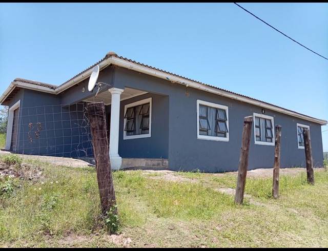 4 BEDROOM HOUSE FOR SALE IN WELBEDACHT